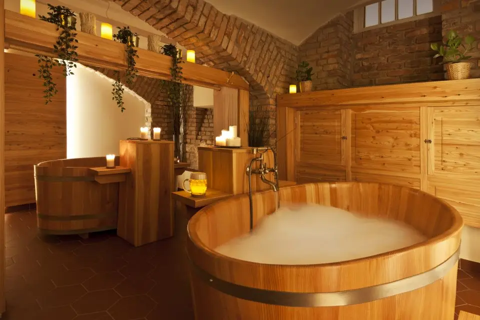 Beer Spa Bohumín