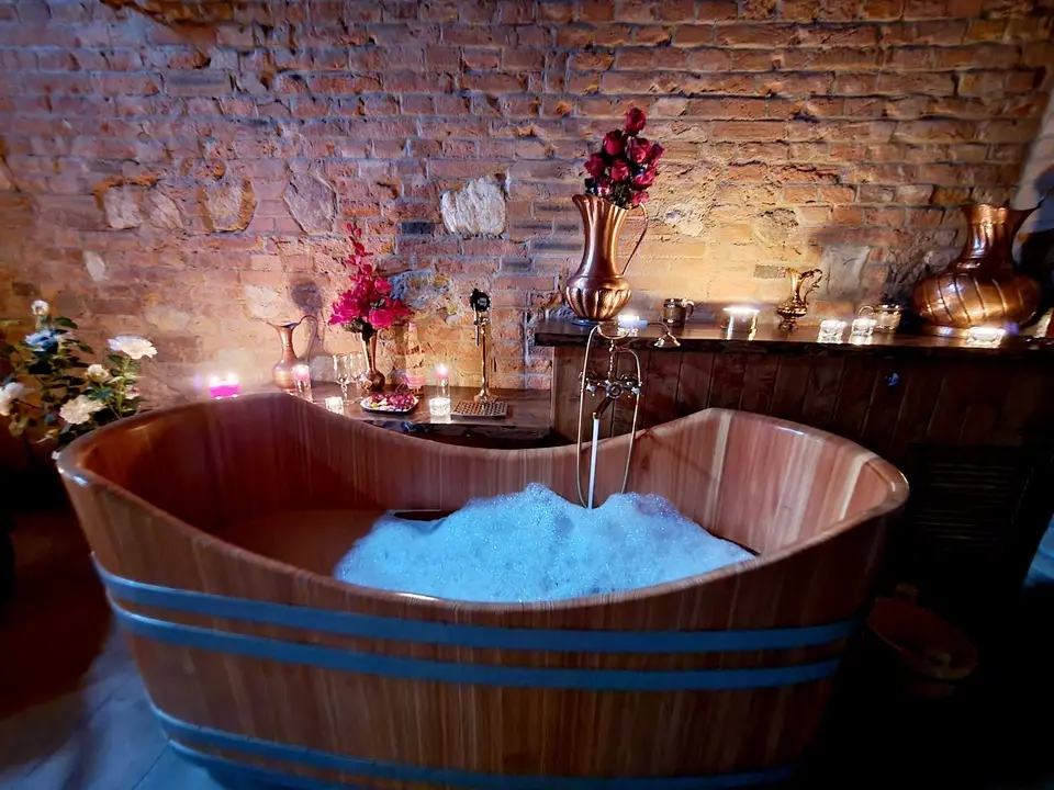 Beer Spa Brno