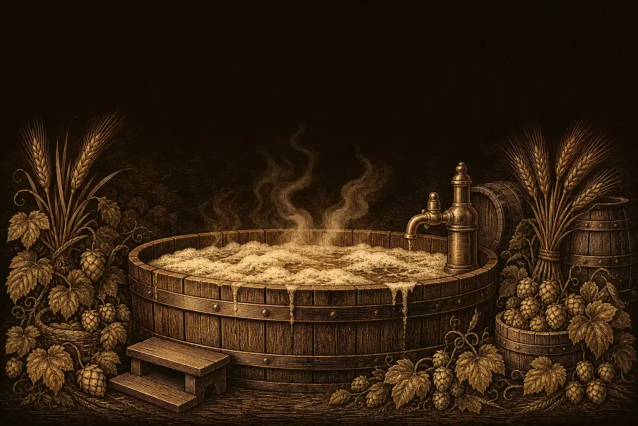 Beer Spa Čertov