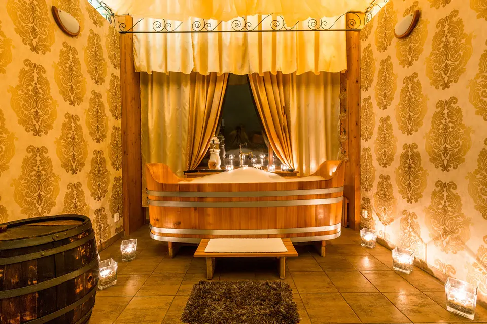 Beer Spa Česká Kanada