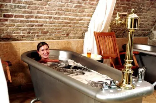 Beer Spa Chodová Planá