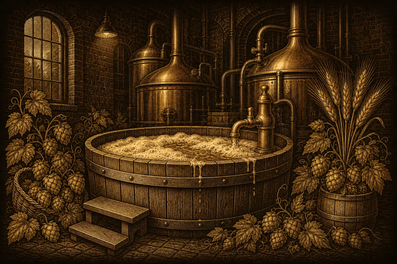 Beer Spa Humpolec