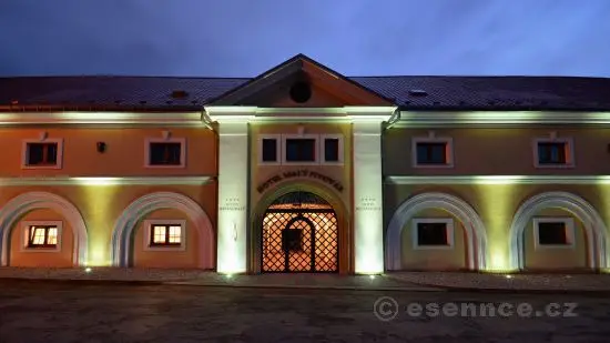 Beer Spa Klášter