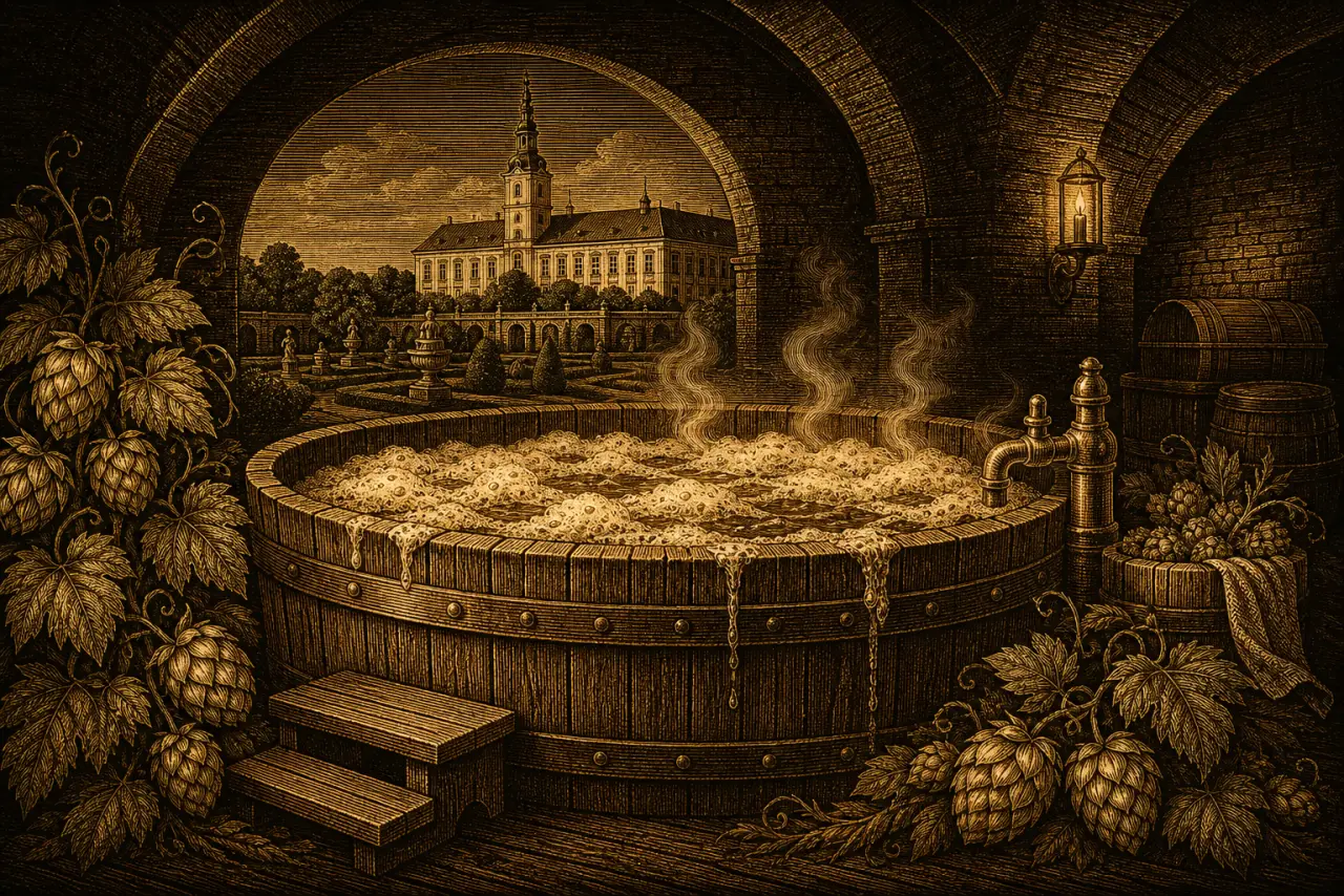 Beer Spa Kroměříž