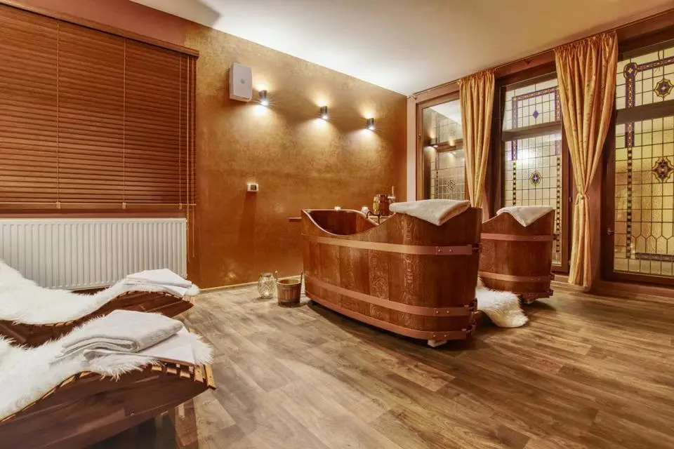 Beer Spa Kyjov