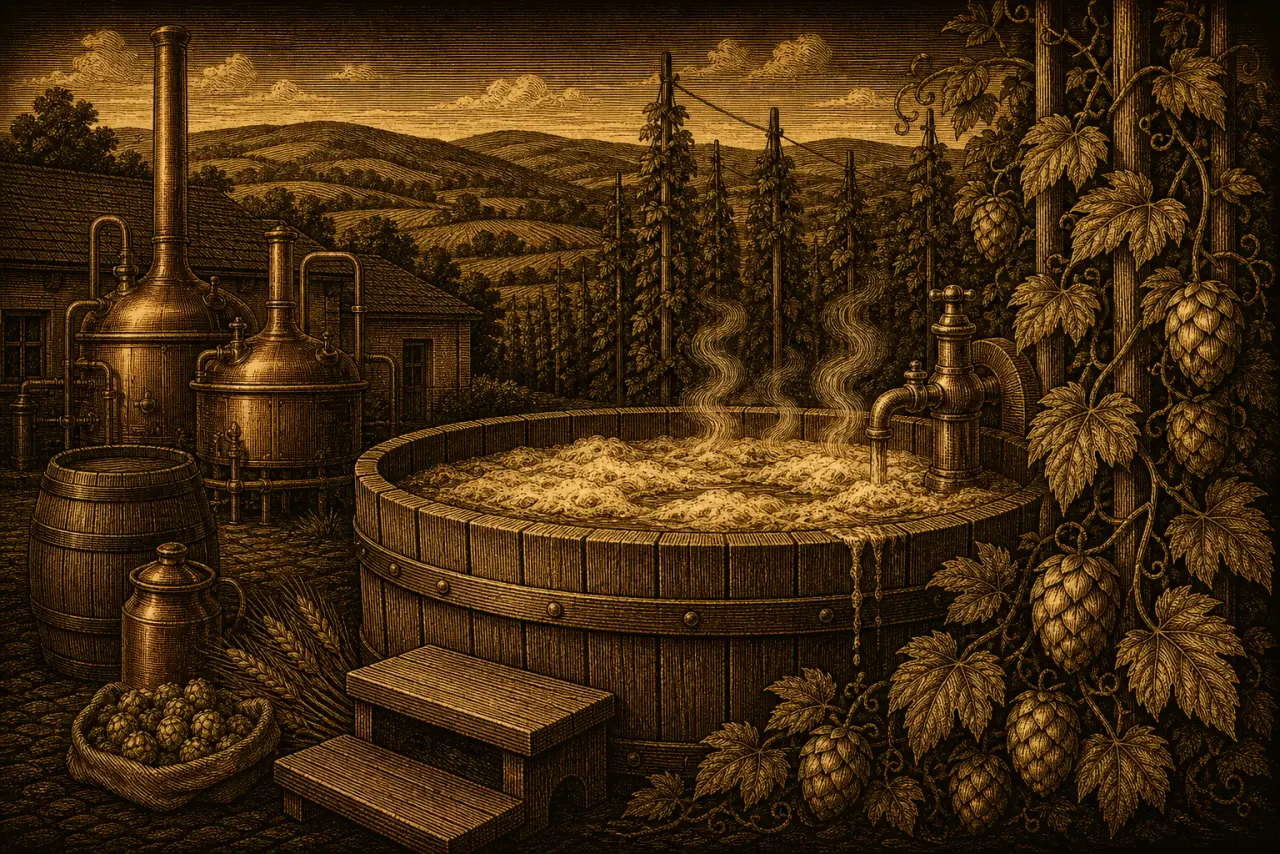 Beer Spa Napajedla