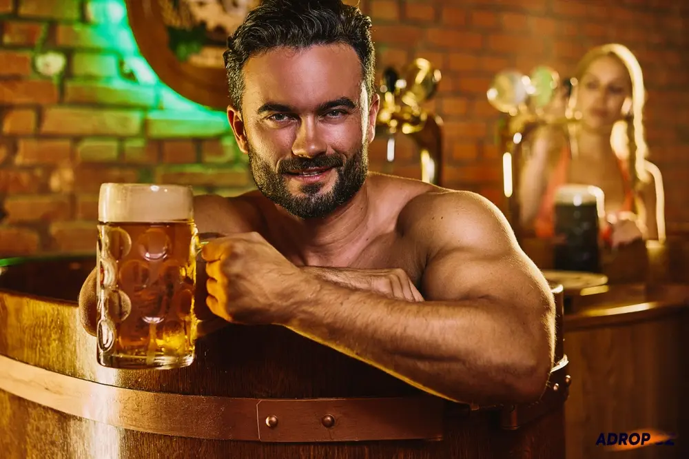 Beer Spa Prague