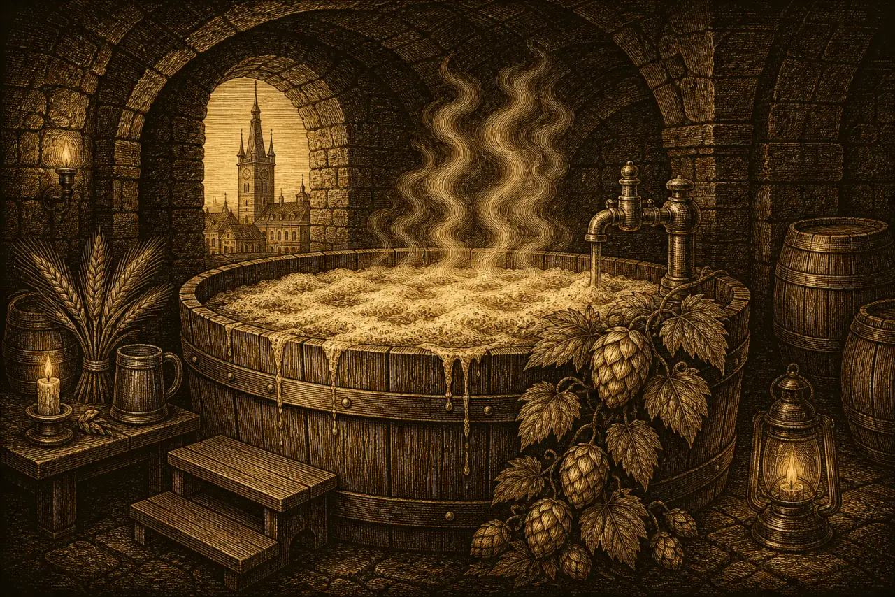Beer Spa Znojmo
